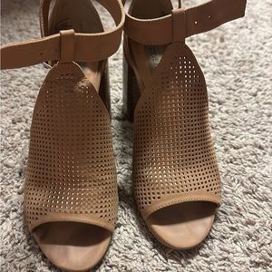 Steve Madden Booties